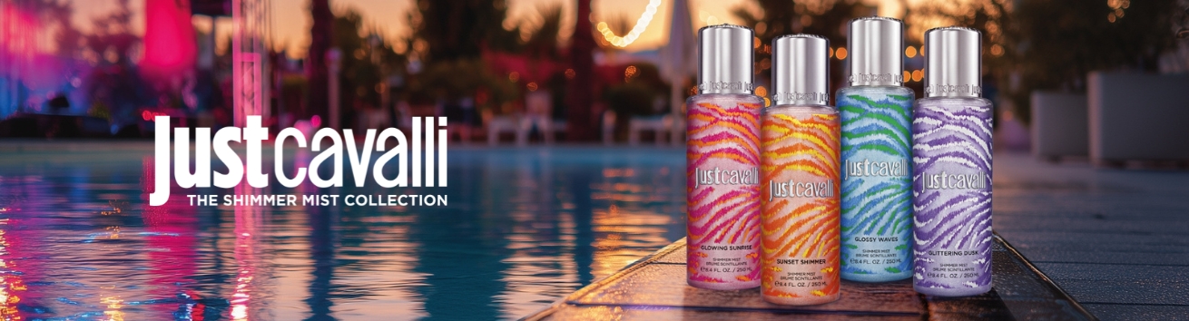 ROBERTO CAVALLI